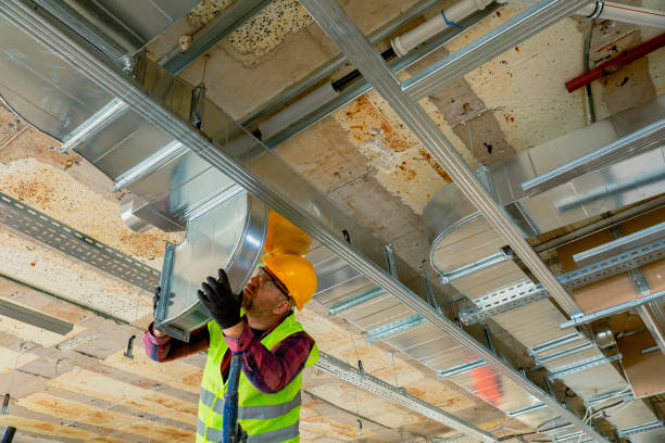 Best HVAC Software and Technology in Eastwood, LA