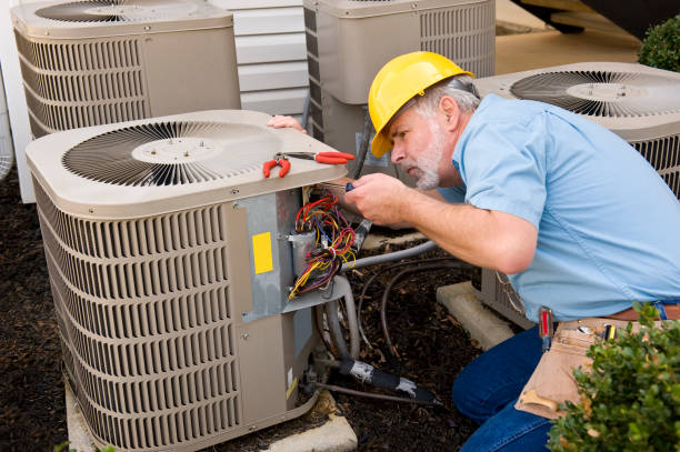 Best HVAC for Healthcare Facilities in Eastwood, LA