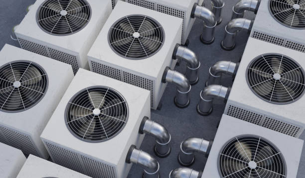 Best HVAC Consulting and Engineering in Eastwood, LA