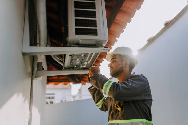 Professional HVAC in Eastwood, LA