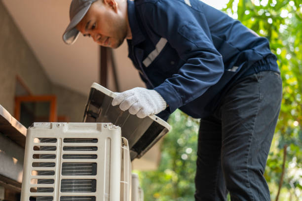 Best Seasonal HVAC Services in Eastwood, LA