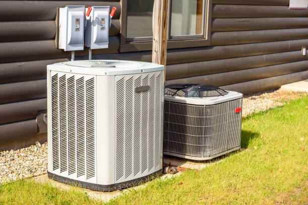 Best VRF (Variable Refrigerant Flow) Systems in Eastwood, LA